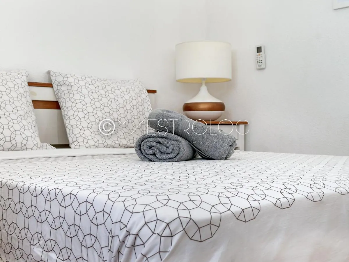 Promo ! La Villa Caraibes Avec Jacuzzi Et Proche De La Plage Du Bourg ! Sainte-Anne  0*, Sainte-Anne (Grande-Terre) Guadeloupe