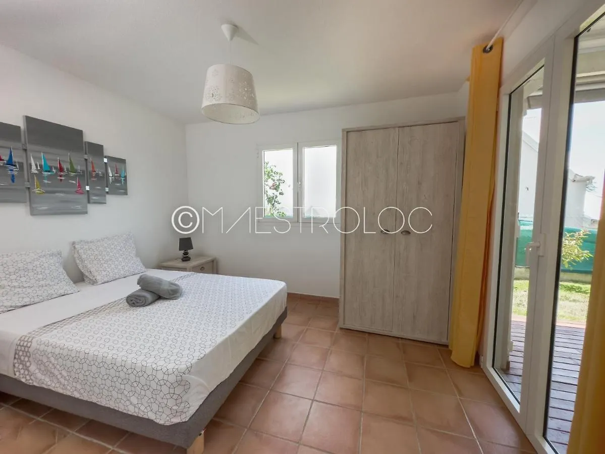 Promo ! La Villa Caraibes Avec Jacuzzi Et Proche De La Plage Du Bourg ! Sainte-Anne  0*, Sainte-Anne (Grande-Terre) Guadeloupe